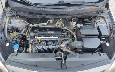 Hyundai Solaris II рестайлинг, 2016 год, 670 000 рублей, 8 фотография