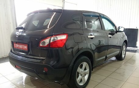Nissan Qashqai, 2011 год, 949 000 рублей, 4 фотография
