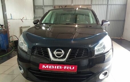 Nissan Qashqai, 2011 год, 949 000 рублей, 2 фотография