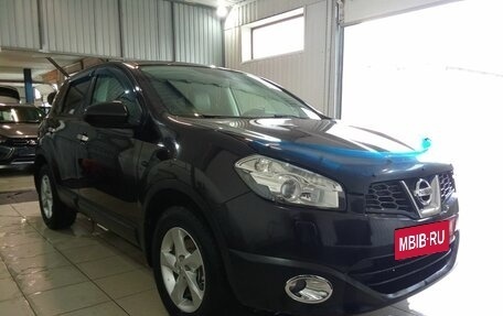 Nissan Qashqai, 2011 год, 949 000 рублей, 3 фотография