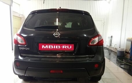 Nissan Qashqai, 2011 год, 949 000 рублей, 5 фотография