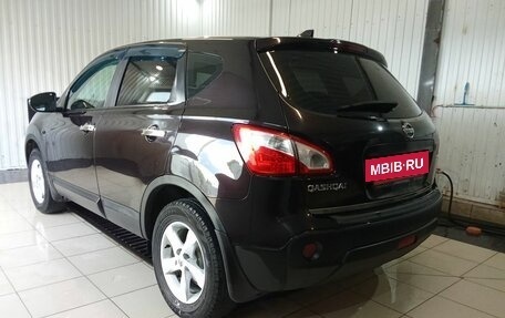 Nissan Qashqai, 2011 год, 949 000 рублей, 6 фотография