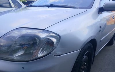 Toyota Corolla, 2003 год, 490 000 рублей, 1 фотография