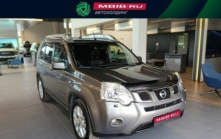 Nissan X-Trail, 2011 год, 1 099 000 рублей, 1 фотография