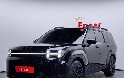 Hyundai Santa Fe IV, 2025 год, 4 350 000 рублей, 1 фотография