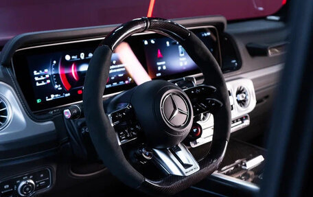 Mercedes-Benz G-Класс AMG, 2026 год, 31 600 000 рублей, 4 фотография