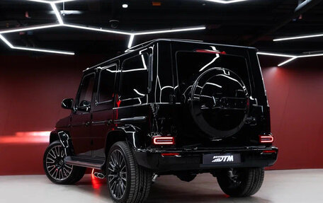 Mercedes-Benz G-Класс AMG, 2026 год, 31 600 000 рублей, 5 фотография