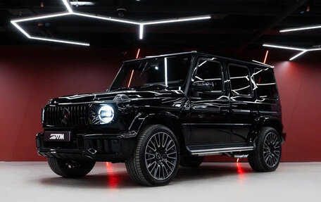 Mercedes-Benz G-Класс AMG, 2026 год, 31 600 000 рублей, 6 фотография
