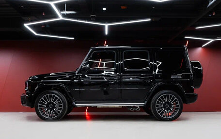 Mercedes-Benz G-Класс AMG, 2026 год, 31 600 000 рублей, 12 фотография