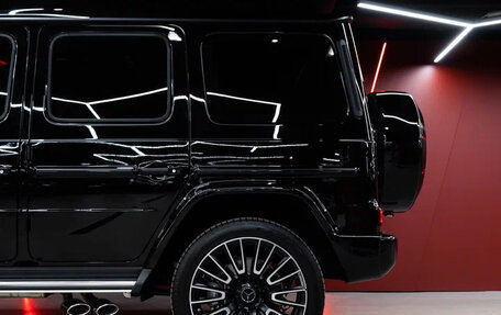 Mercedes-Benz G-Класс AMG, 2026 год, 31 600 000 рублей, 13 фотография
