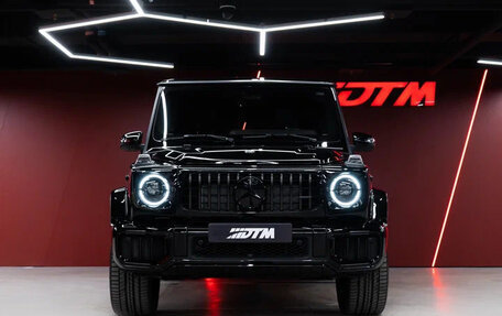 Mercedes-Benz G-Класс AMG, 2026 год, 31 600 000 рублей, 7 фотография