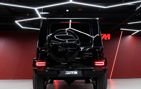 Mercedes-Benz G-Класс AMG, 2026 год, 31 600 000 рублей, 8 фотография