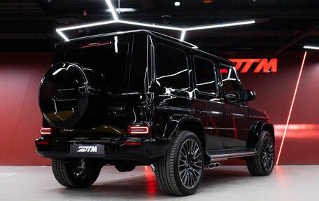 Mercedes-Benz G-Класс AMG, 2026 год, 31 600 000 рублей, 9 фотография