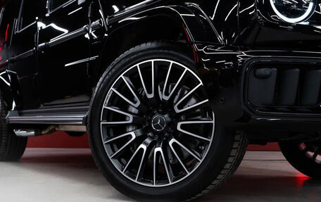 Mercedes-Benz G-Класс AMG, 2026 год, 31 600 000 рублей, 10 фотография