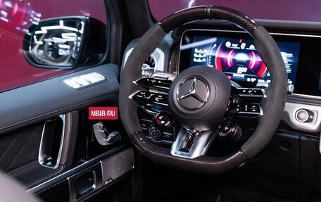 Mercedes-Benz G-Класс AMG, 2026 год, 31 600 000 рублей, 15 фотография