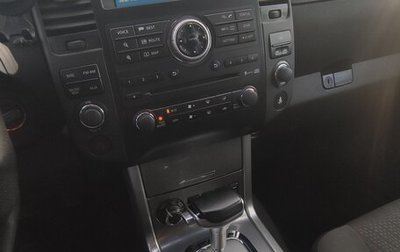 Nissan Pathfinder, 2011 год, 1 580 000 рублей, 1 фотография