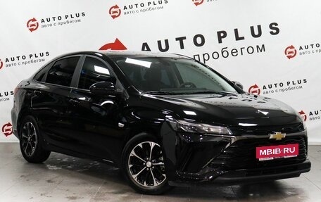 Chevrolet Monza, 2023 год, 1 649 000 рублей, 1 фотография