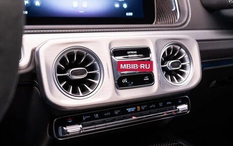 Mercedes-Benz G-Класс AMG, 2026 год, 31 600 000 рублей, 18 фотография