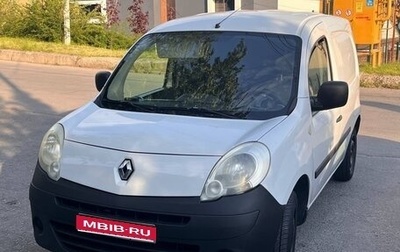 Renault Kangoo II рестайлинг, 2012 год, 599 999 рублей, 1 фотография