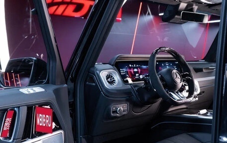 Mercedes-Benz G-Класс AMG, 2026 год, 31 600 000 рублей, 14 фотография