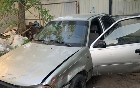 Daewoo Nexia I рестайлинг, 2008 год, 65 000 рублей, 1 фотография