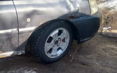 KIA Rio II, 2005 год, 210 000 рублей, 1 фотография