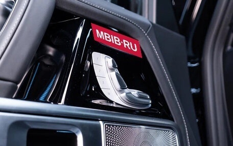 Mercedes-Benz G-Класс AMG, 2026 год, 31 600 000 рублей, 16 фотография
