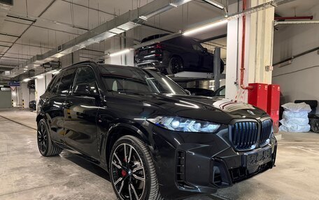 BMW X5, 2026 год, 16 975 000 рублей, 1 фотография