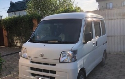 Daihatsu Hijet X, 2017 год, 650 000 рублей, 1 фотография