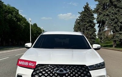 Chery Tiggo 7 Pro, 2023 год, 1 750 000 рублей, 1 фотография