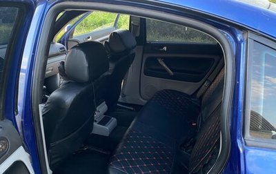 Volkswagen Passat B5+ рестайлинг, 1999 год, 390 000 рублей, 1 фотография