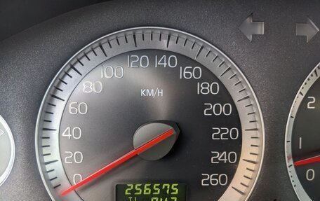 Volvo XC90 II рестайлинг, 2006 год, 990 000 рублей, 1 фотография