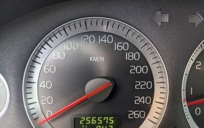 Volvo XC90 II рестайлинг, 2006 год, 990 000 рублей, 1 фотография