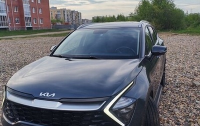 KIA Sportage IV рестайлинг, 2023 год, 3 650 000 рублей, 1 фотография