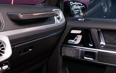 Mercedes-Benz G-Класс AMG, 2026 год, 31 600 000 рублей, 19 фотография