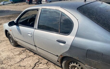 Nissan Primera II рестайлинг, 1998 год, 85 000 рублей, 3 фотография