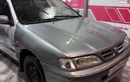 Nissan Primera II рестайлинг, 1998 год, 85 000 рублей, 2 фотография