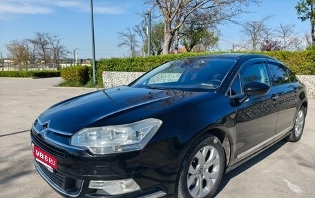 Citroen C5 II, 2010 год, 699 000 рублей, 1 фотография