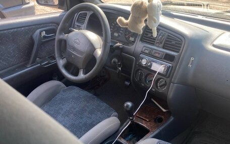 Nissan Primera II рестайлинг, 1998 год, 85 000 рублей, 5 фотография