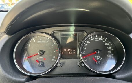 Nissan Qashqai, 2010 год, 915 000 рублей, 10 фотография