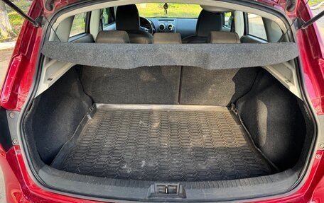 Nissan Qashqai, 2010 год, 915 000 рублей, 7 фотография