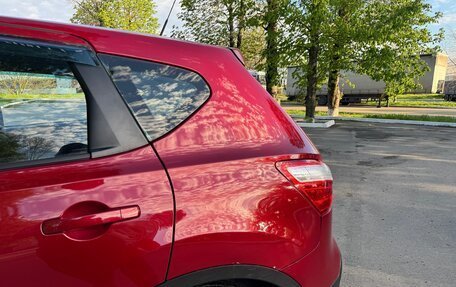 Nissan Qashqai, 2010 год, 915 000 рублей, 5 фотография