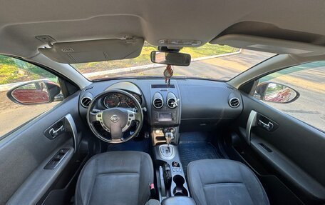 Nissan Qashqai, 2010 год, 915 000 рублей, 9 фотография