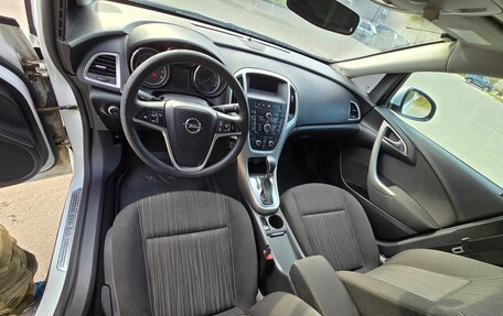Opel Astra J, 2012 год, 720 000 рублей, 10 фотография
