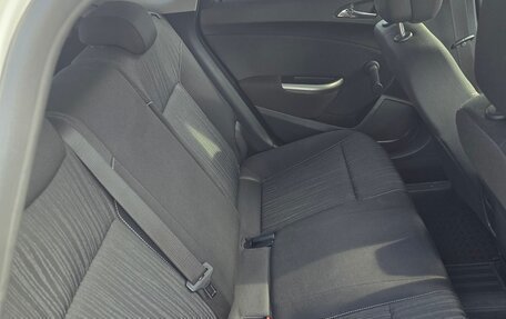 Opel Astra J, 2012 год, 720 000 рублей, 8 фотография