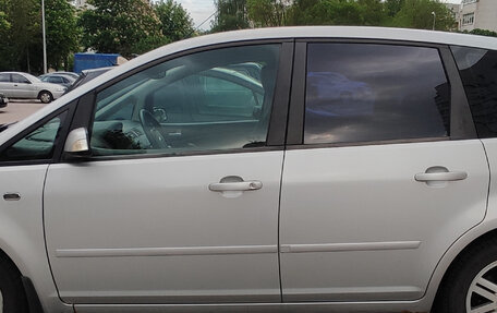 Ford C-MAX I рестайлинг, 2007 год, 550 000 рублей, 2 фотография