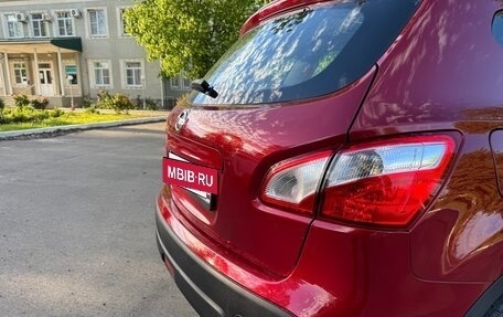 Nissan Qashqai, 2010 год, 915 000 рублей, 4 фотография