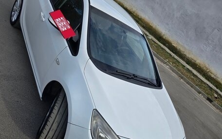 Opel Astra J, 2012 год, 720 000 рублей, 7 фотография