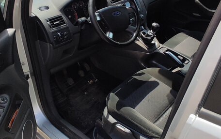 Ford C-MAX I рестайлинг, 2007 год, 550 000 рублей, 6 фотография