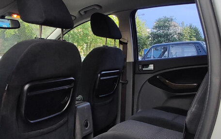 Ford C-MAX I рестайлинг, 2007 год, 550 000 рублей, 7 фотография